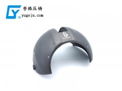 鋅合金壓鑄生產(chǎn)會(huì)的制程問(wèn)題