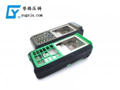 壓鑄模具常見(jiàn)的解決方法